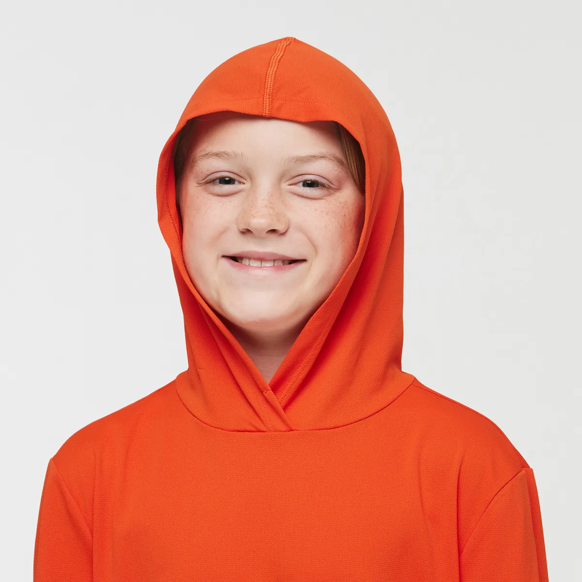 Sombra Sun Hoodie - Kids'