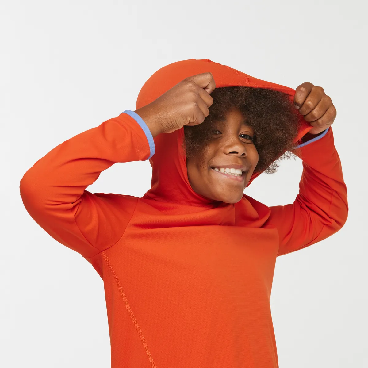 Sombra Sun Hoodie - Kids'