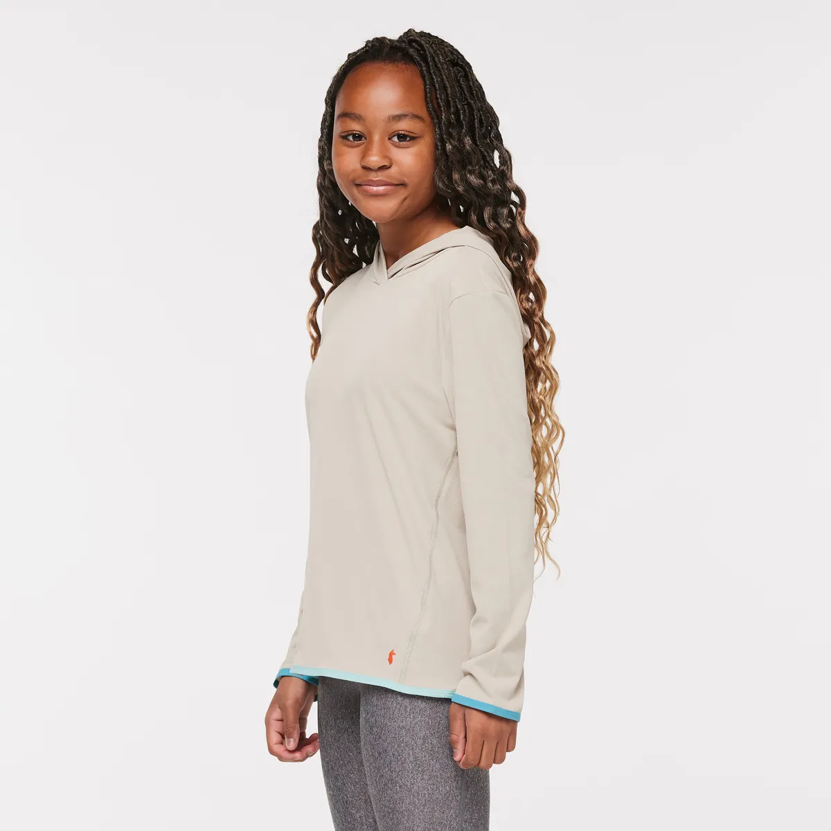 Sombra Sun Hoodie - Kids'