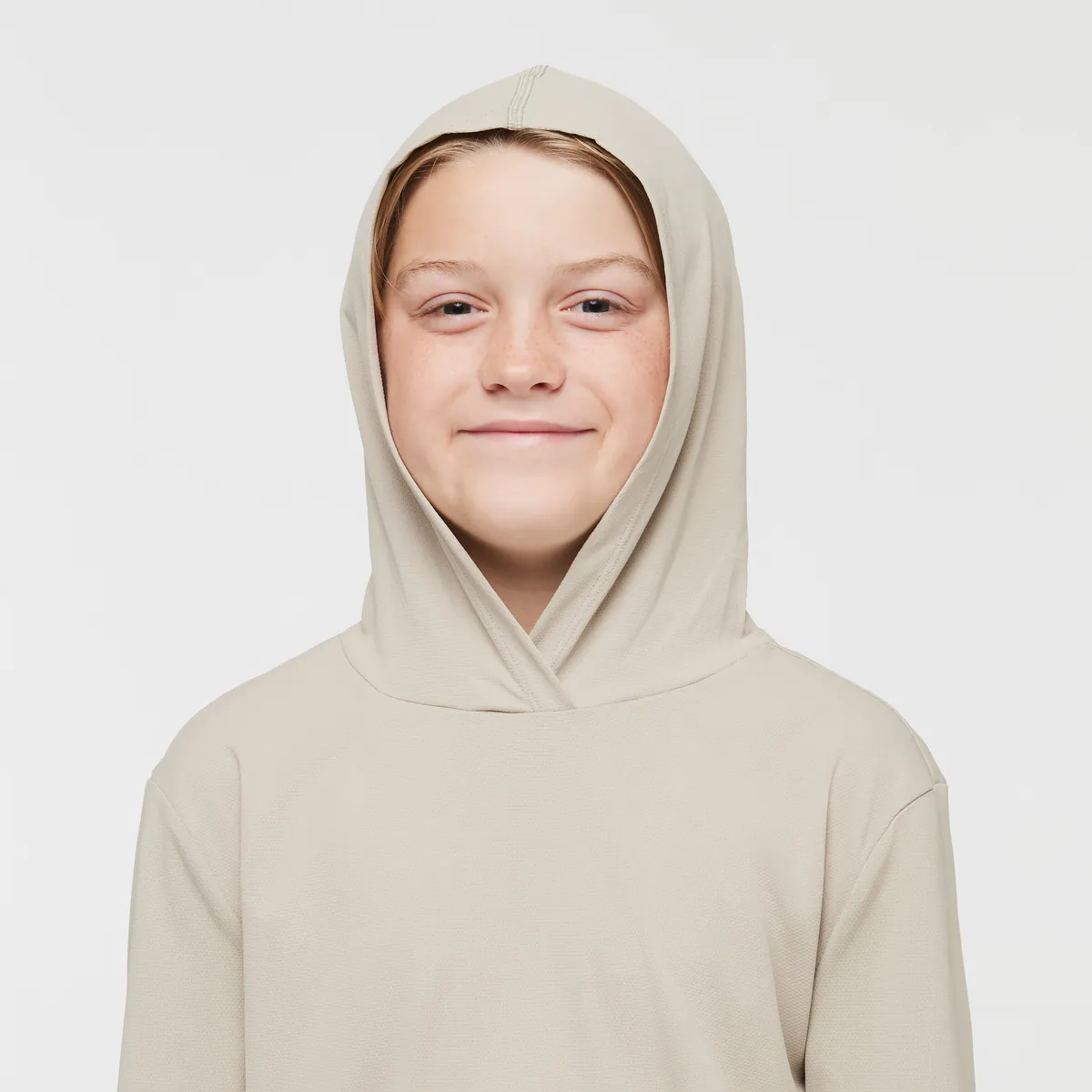 Sombra Sun Hoodie - Kids'