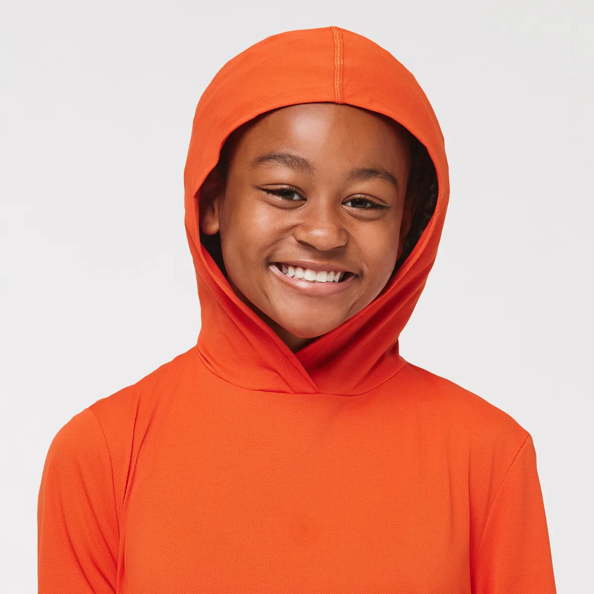 Sombra Sun Hoodie - Kids'