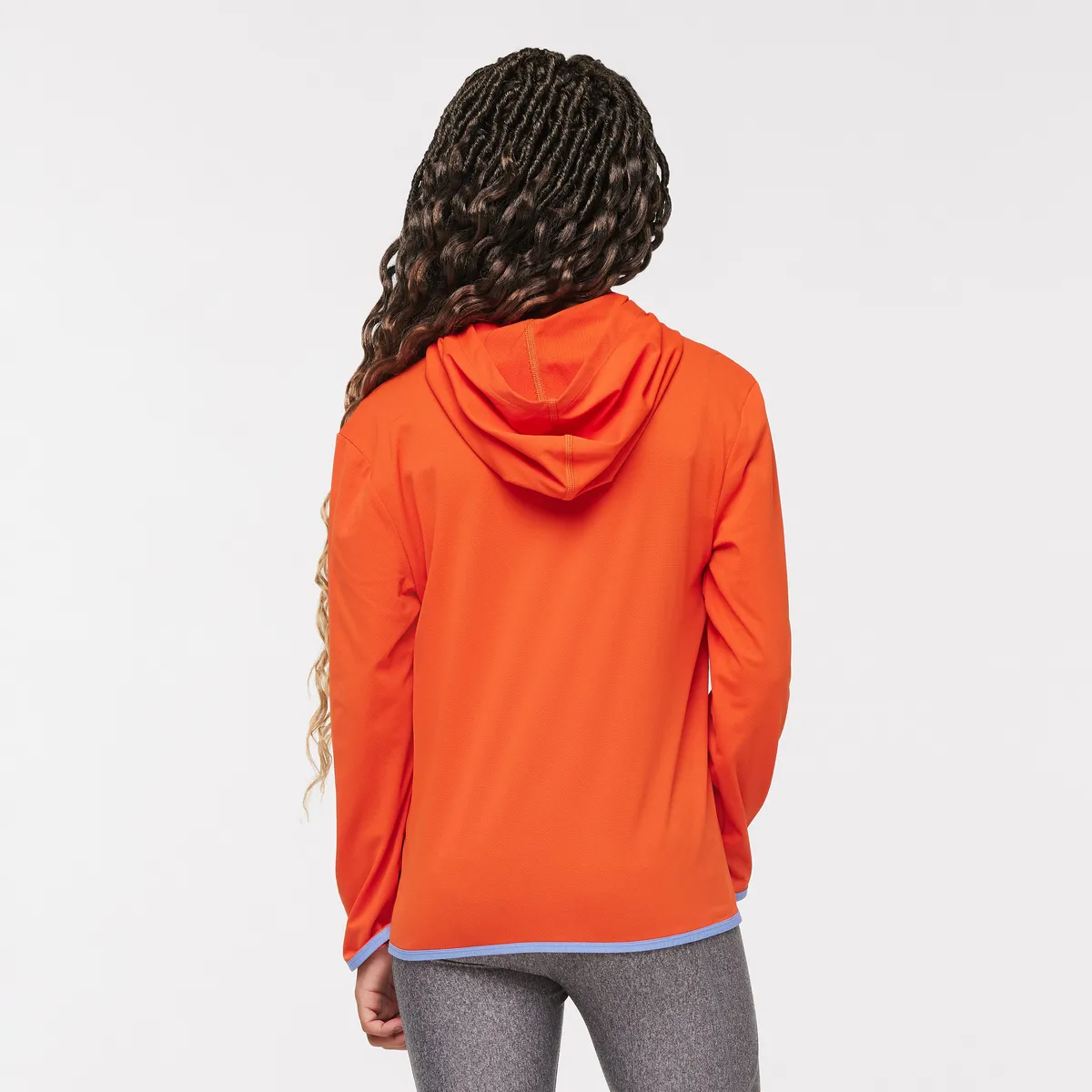 Sombra Sun Hoodie - Kids'