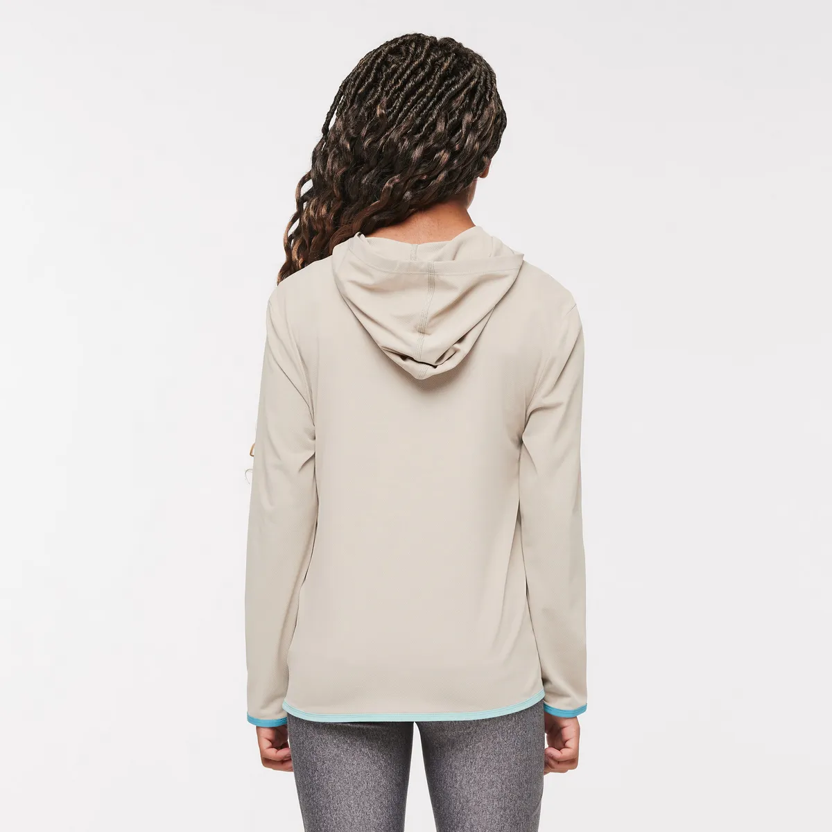 Sombra Sun Hoodie - Kids'