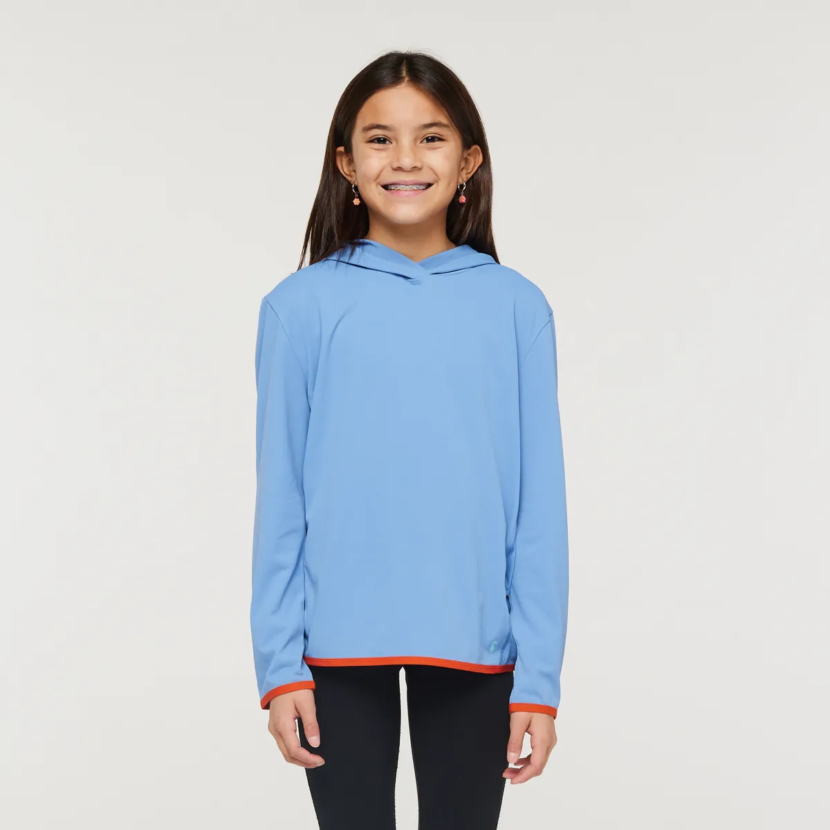 Sombra Sun Hoodie - Kids'