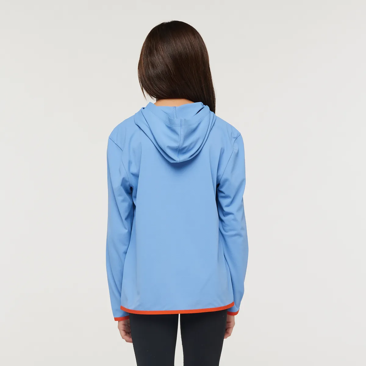 Sombra Sun Hoodie - Kids'