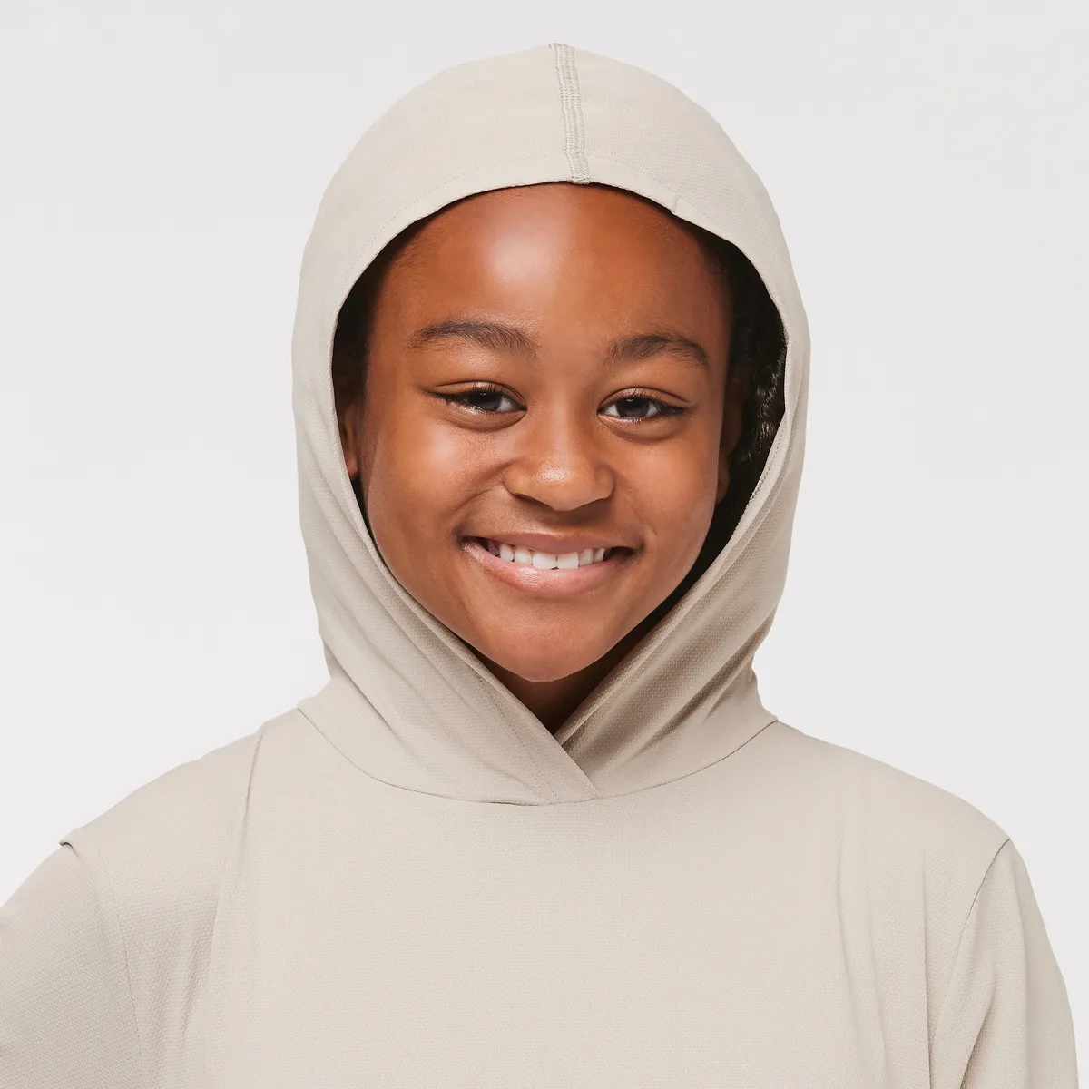 Sombra Sun Hoodie - Kids'