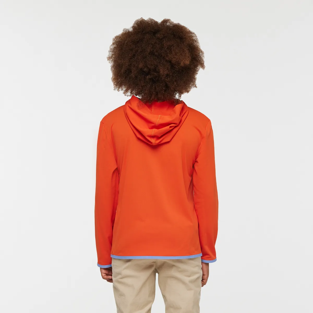 Sombra Sun Hoodie - Kids'