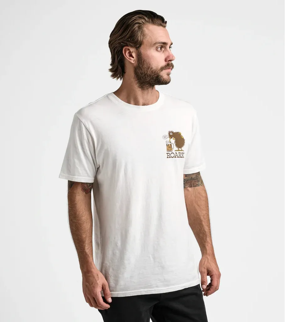 Speakeasy Premium Tee