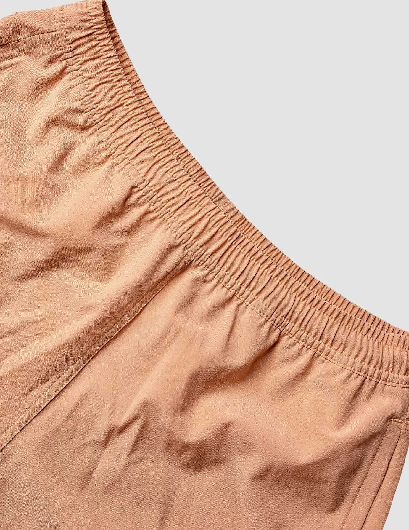 Swim Shorts Rusty Caramel