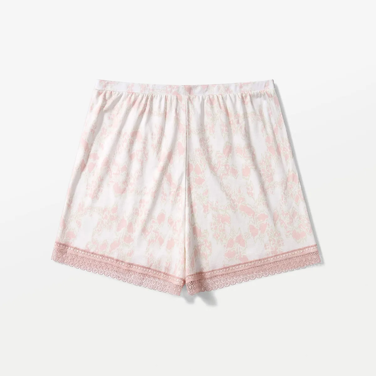 Swiss Harmony Shorts