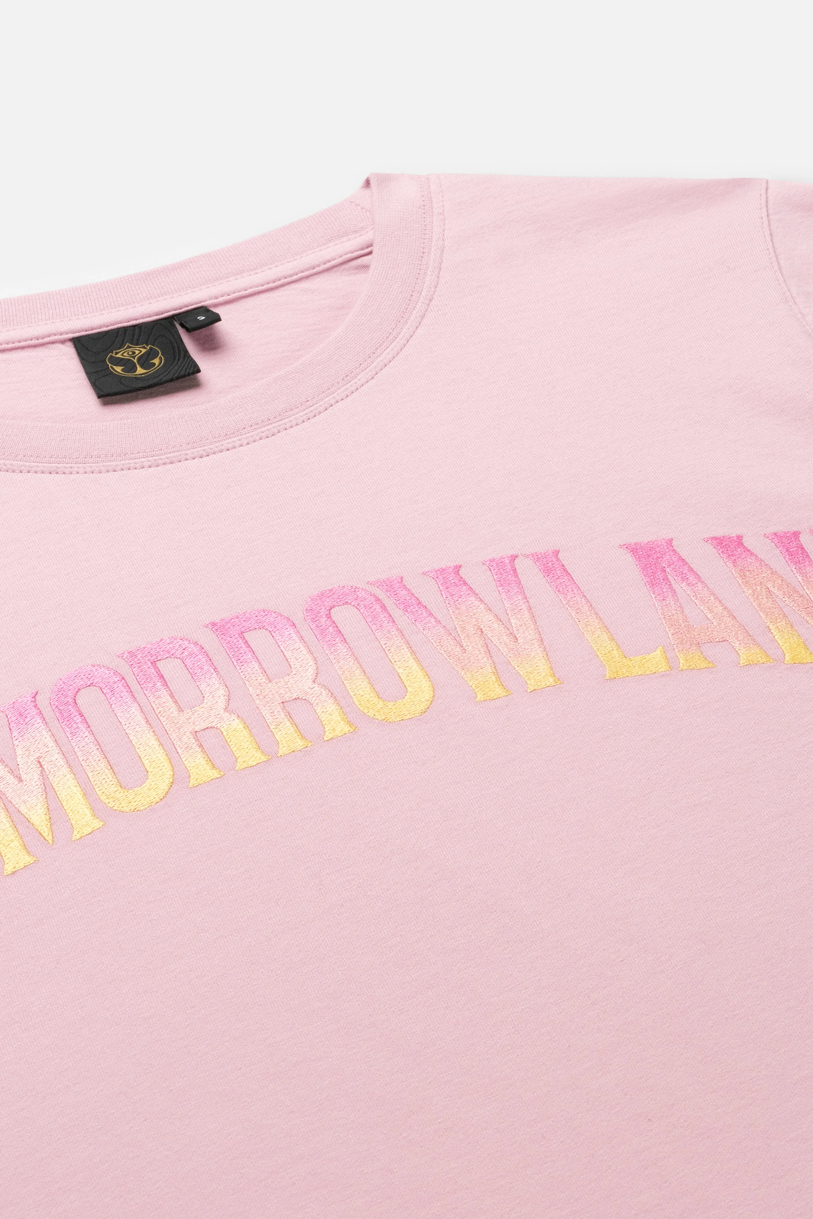 TOMORROWLAND T-SHIRT