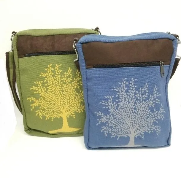 Tree Of Life Bag