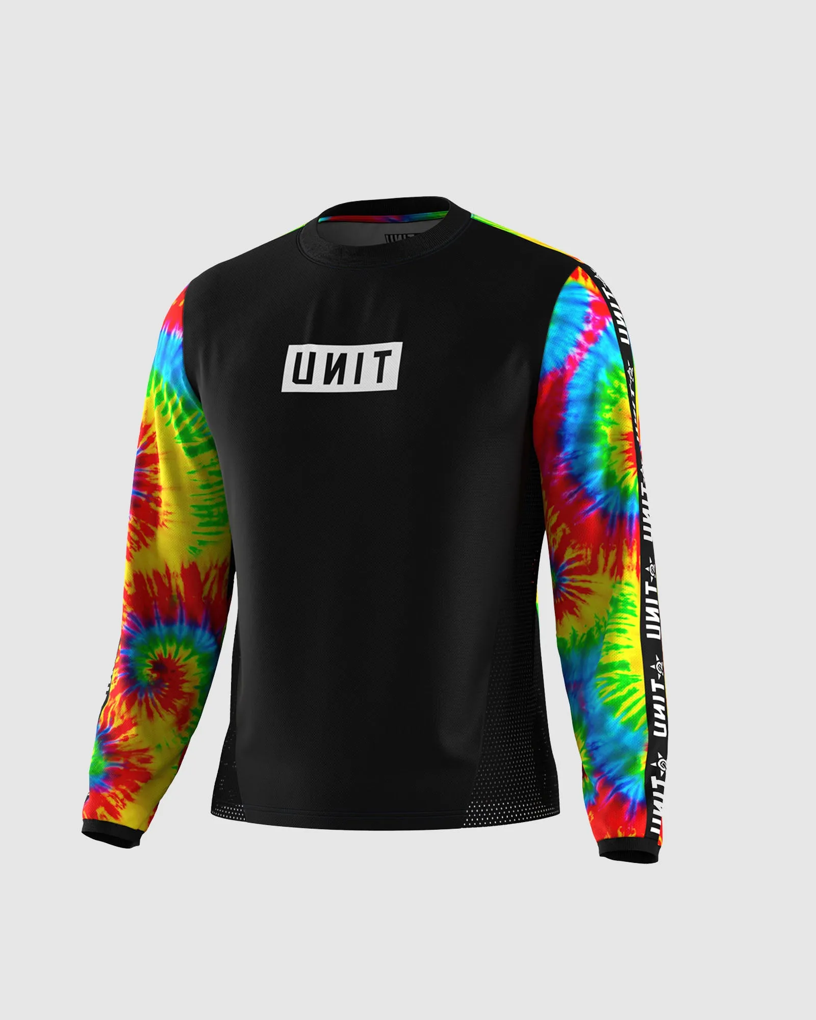 UNIT Flare Kids MX Jersey