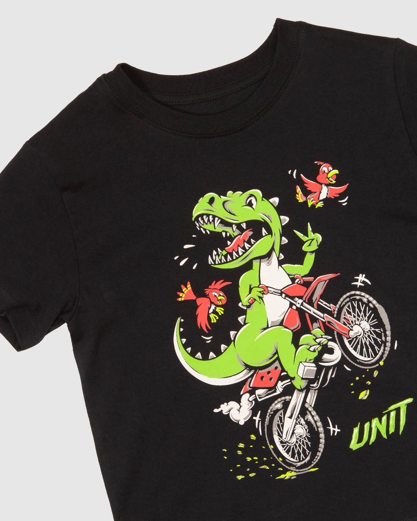 UNIT Rexer Kids T-Shirt