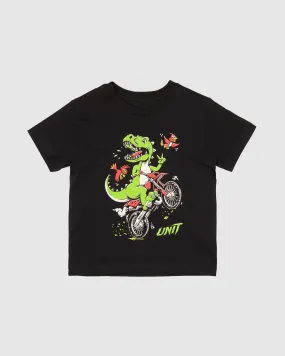 UNIT Rexer Kids T-Shirt