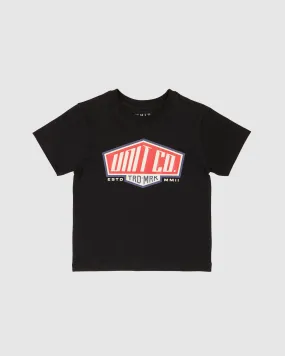 UNIT Transform Kids T-Shirt