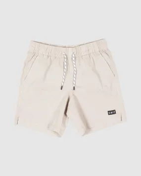 UNIT Youth Stone 14" Shorts