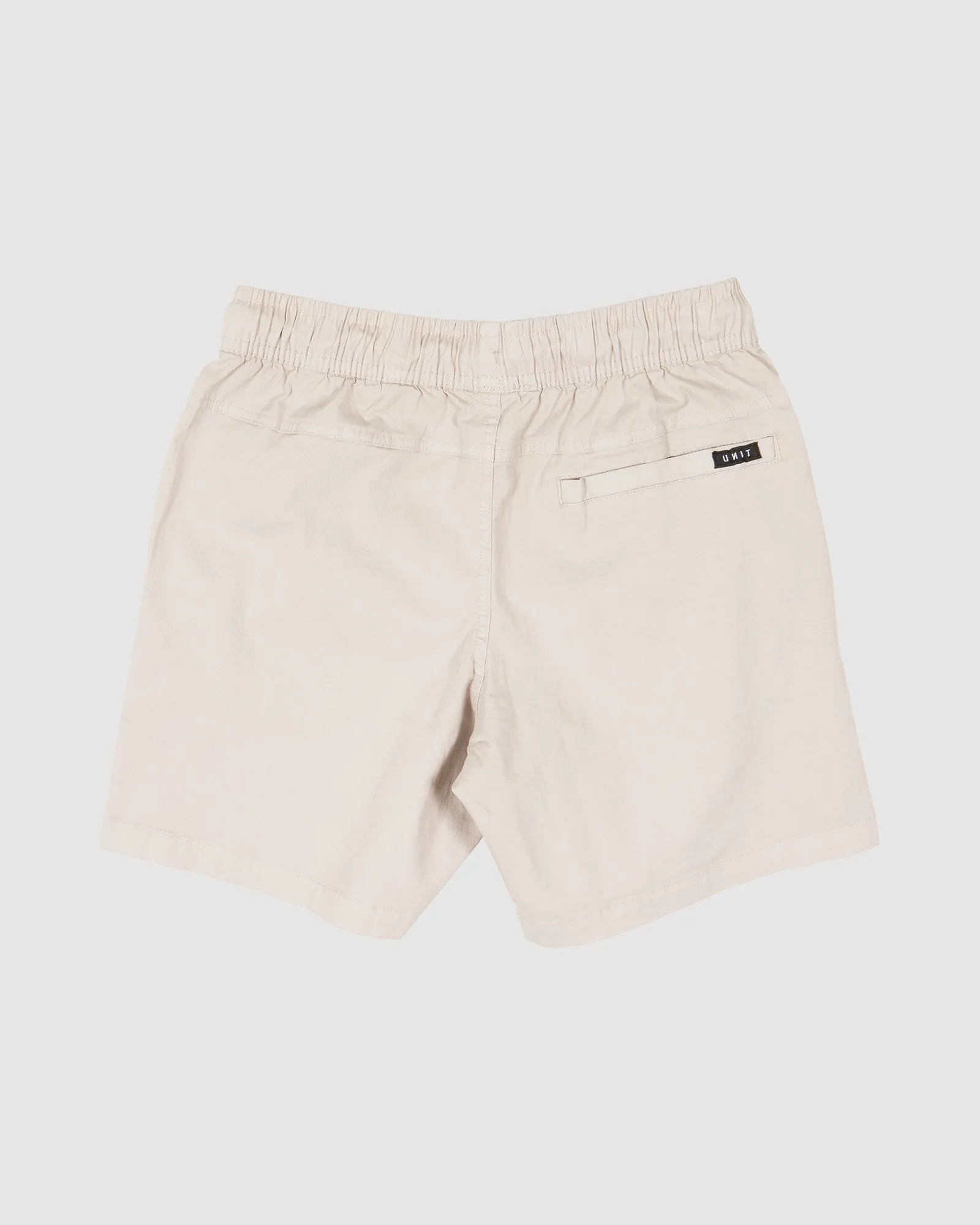 UNIT Youth Stone 14" Shorts