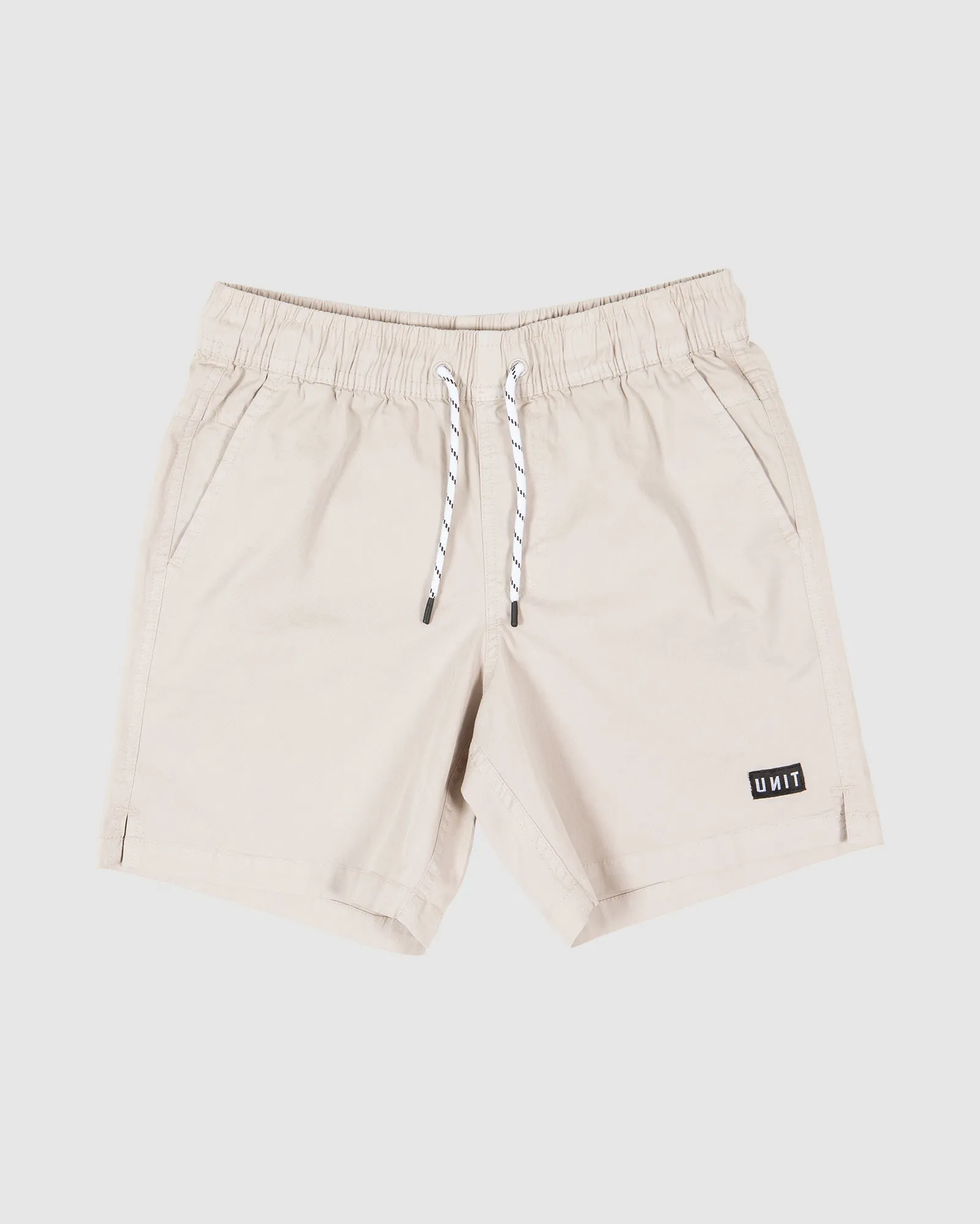 UNIT Youth Stone 14" Shorts