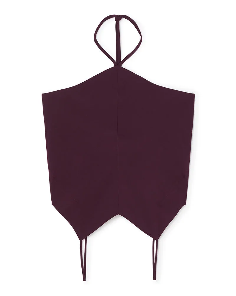 UPSIDE DOWN CAMISOLE