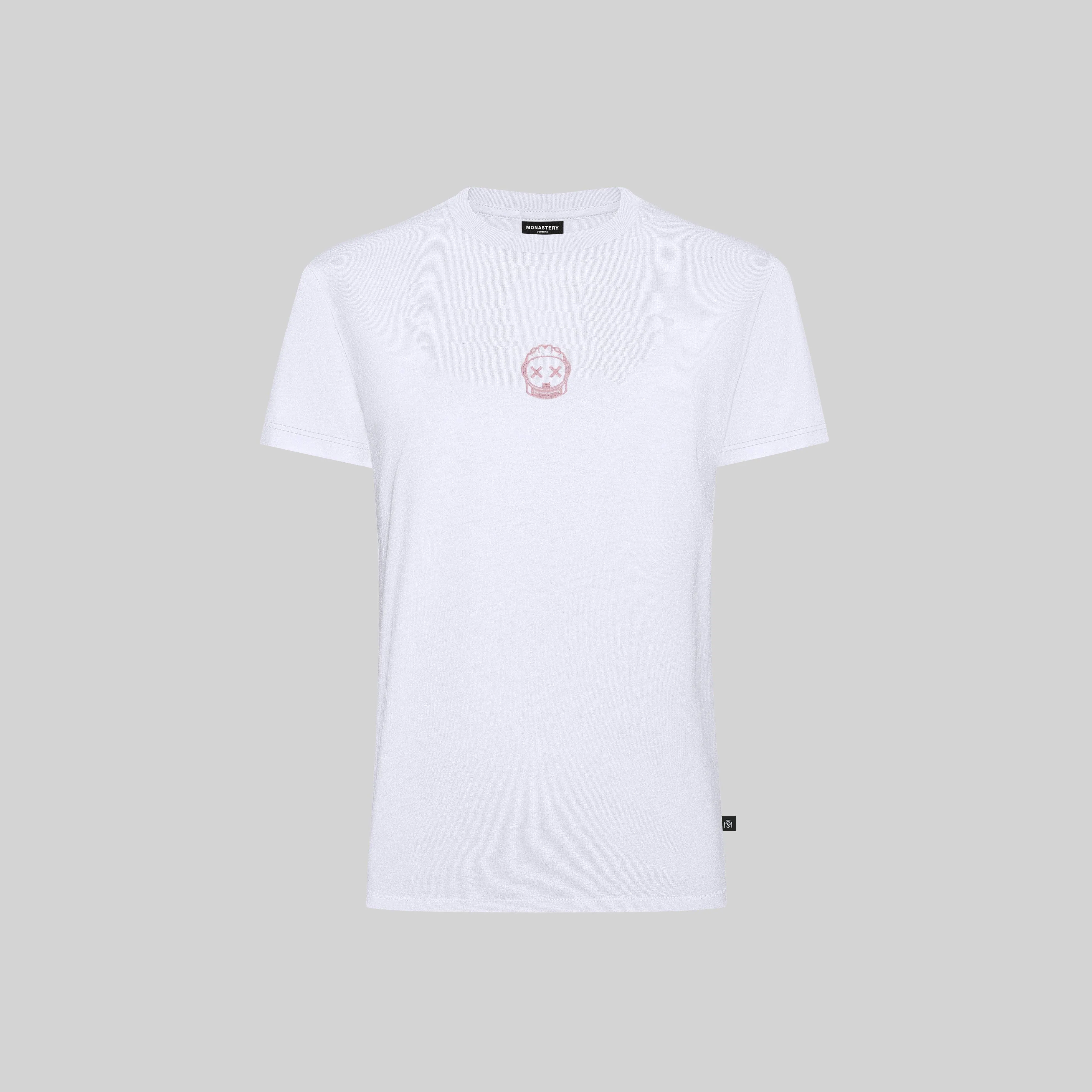 VALKYRIE T-SHIRT WOMEN WHITE