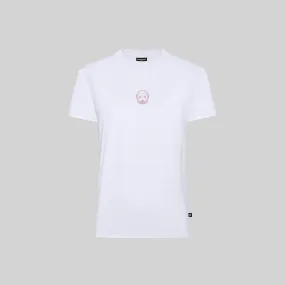 VALKYRIE T-SHIRT WOMEN WHITE