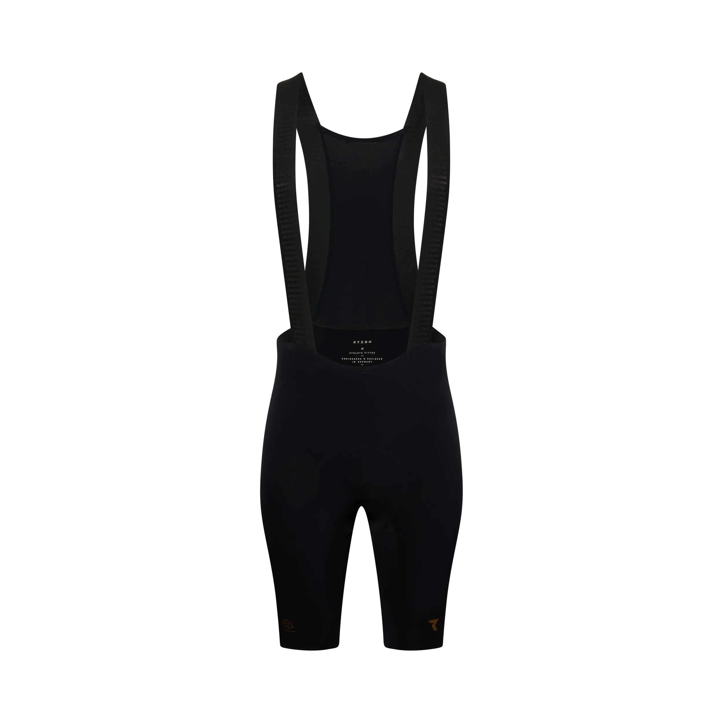 Venom Cycling Bib Shorts Men