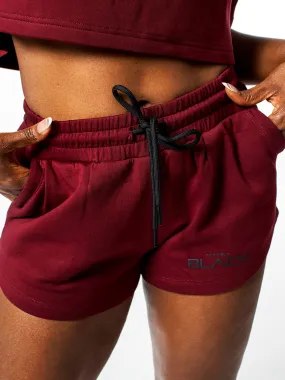 Women's Performance Tech Color Shorts