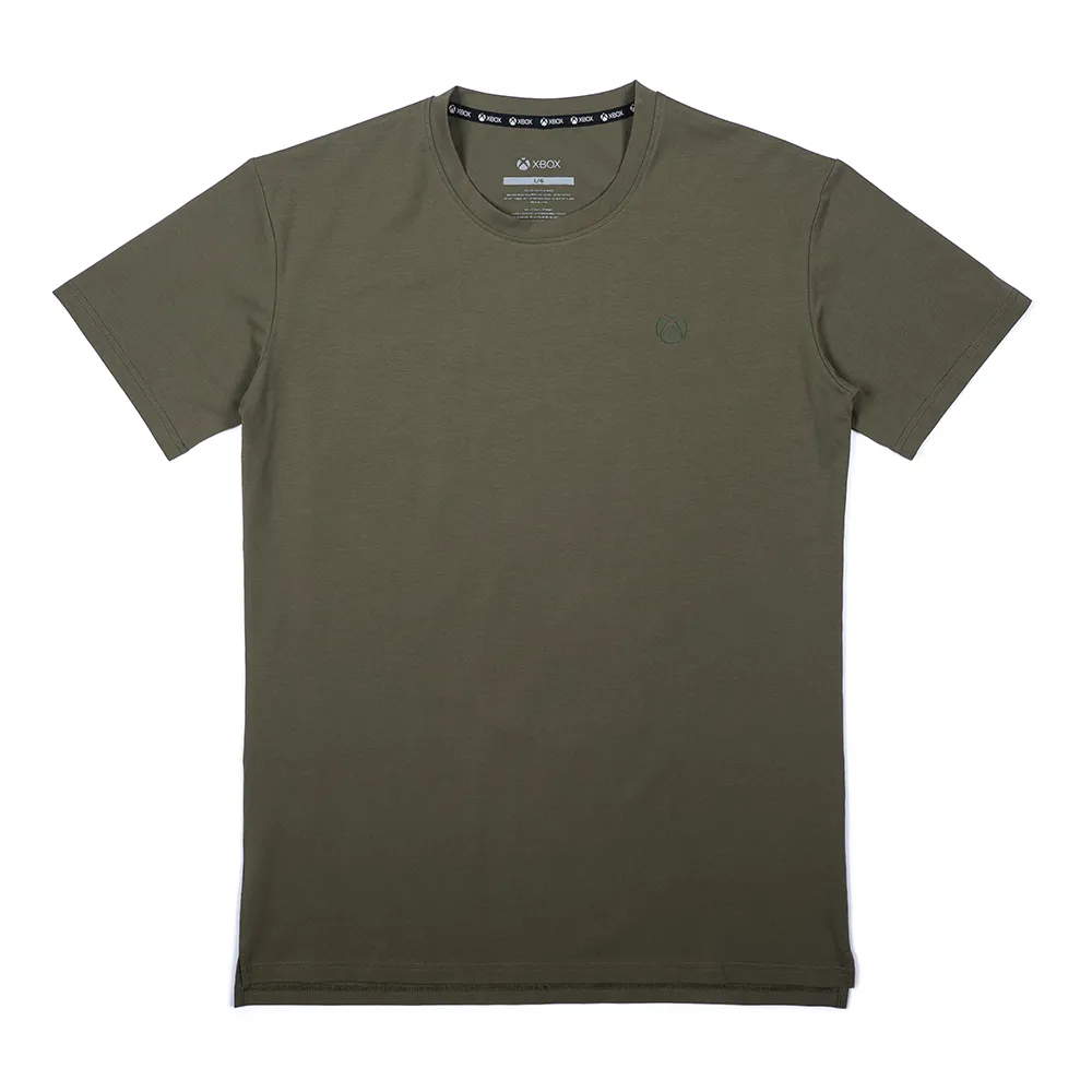 Xbox Essentials Olive Tee