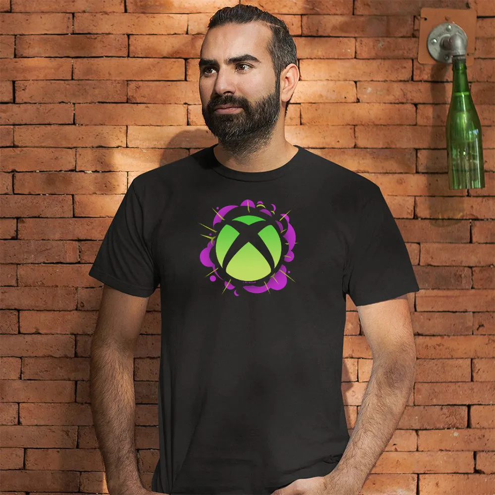 Xbox Sphere Collection - Battletoads Sphere T-Shirt