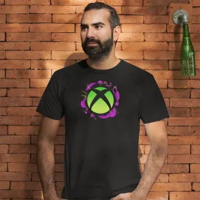 Xbox Sphere Collection - Battletoads Sphere T-Shirt