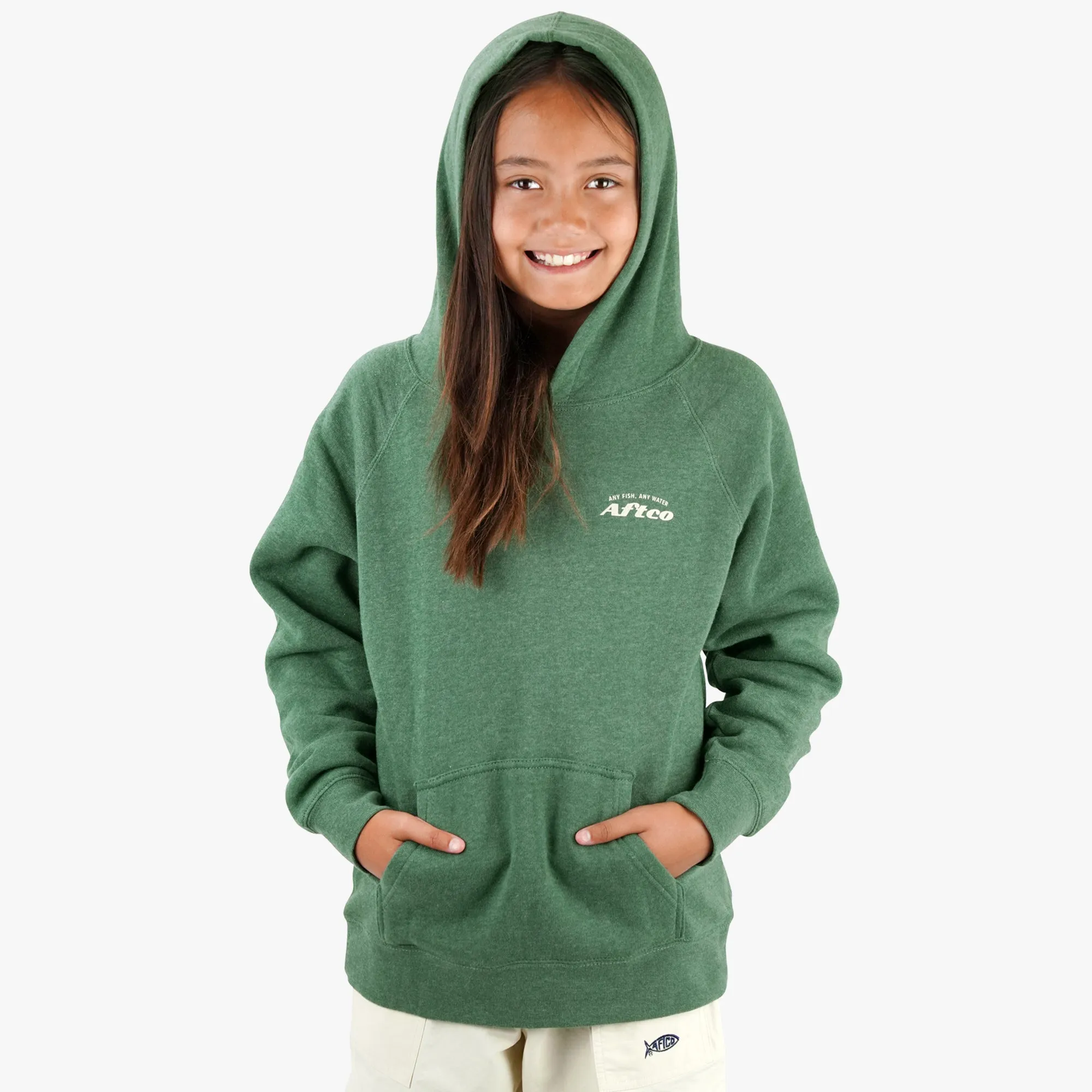 Youth Colossal Pullover Hoodie