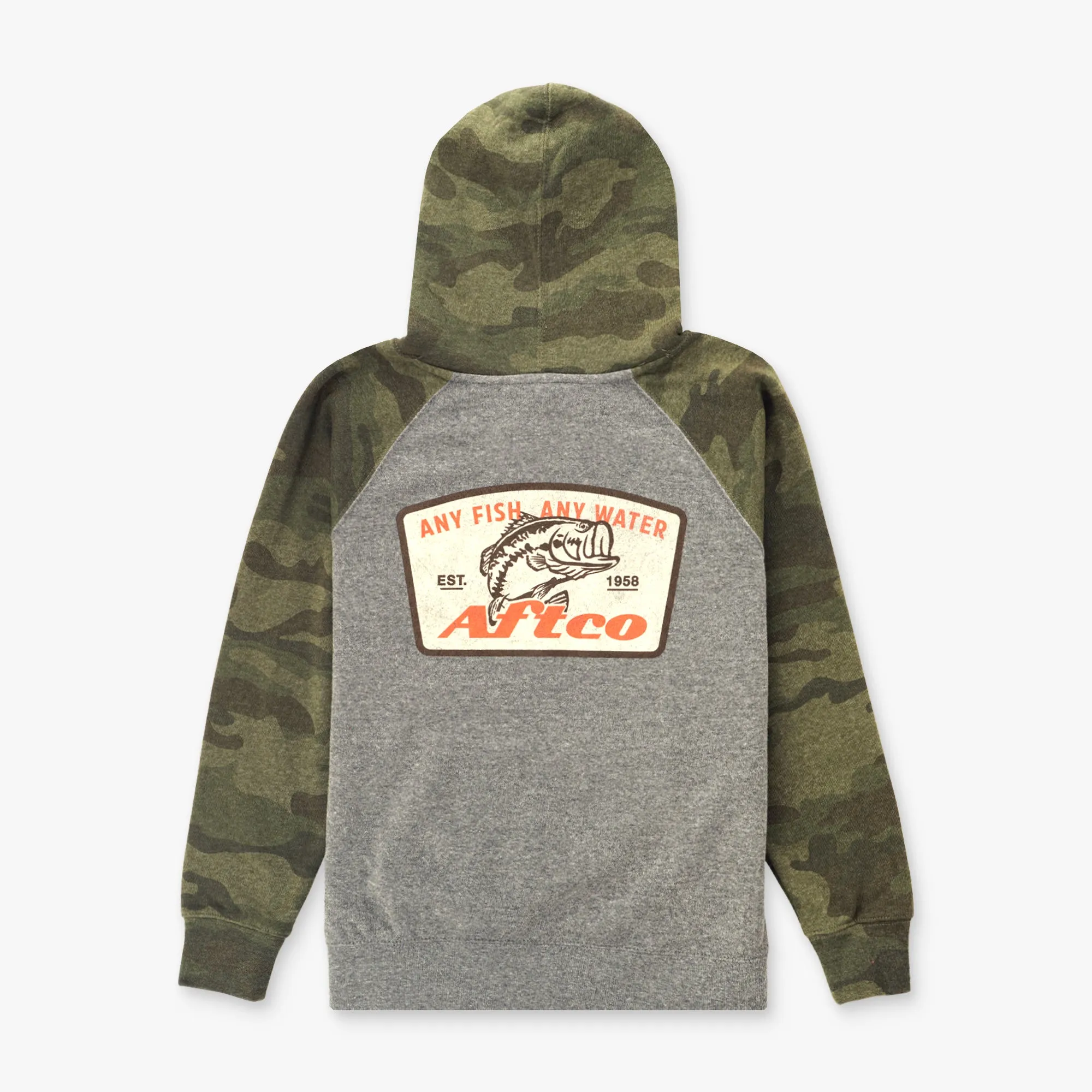 Youth Colossal Pullover Hoodie