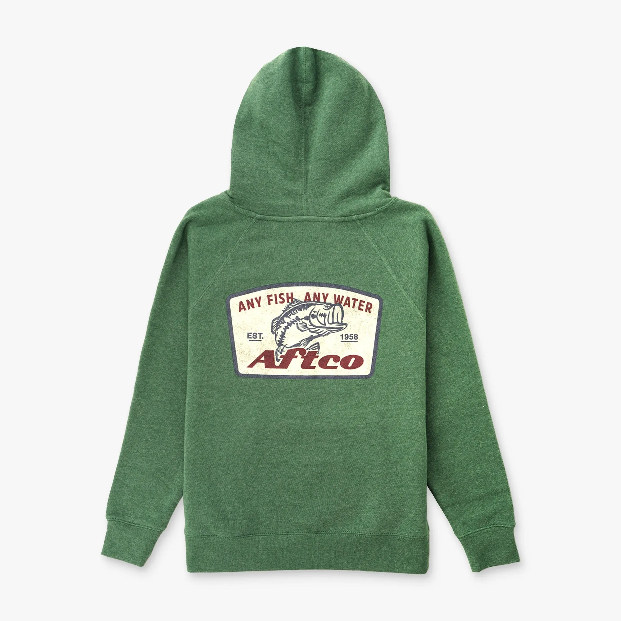 Youth Colossal Pullover Hoodie